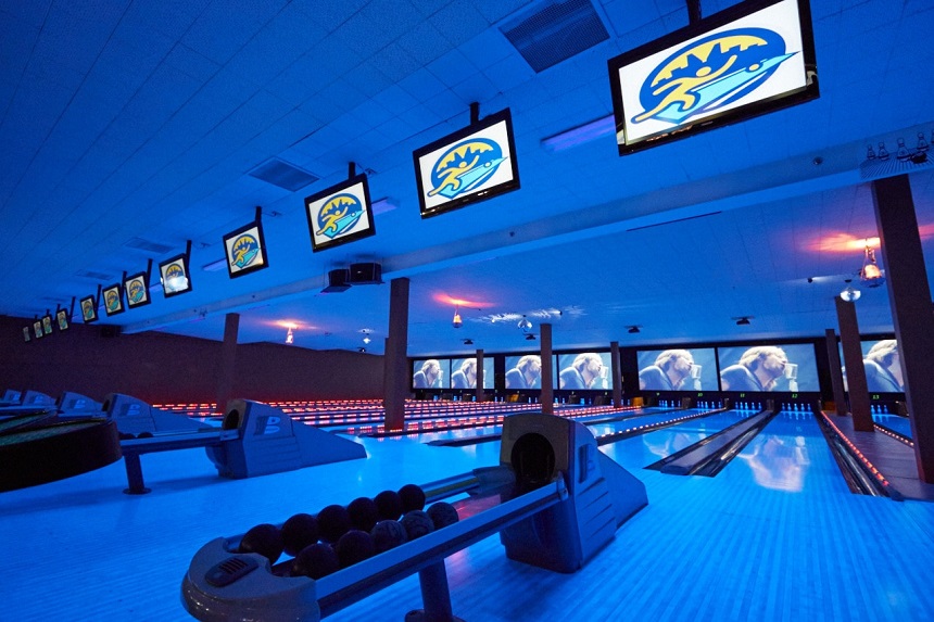 Regina bowlers have somewhere to throw again - Vimarsana News