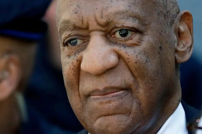 Bill Cosby's sex assault conviction overturned by court