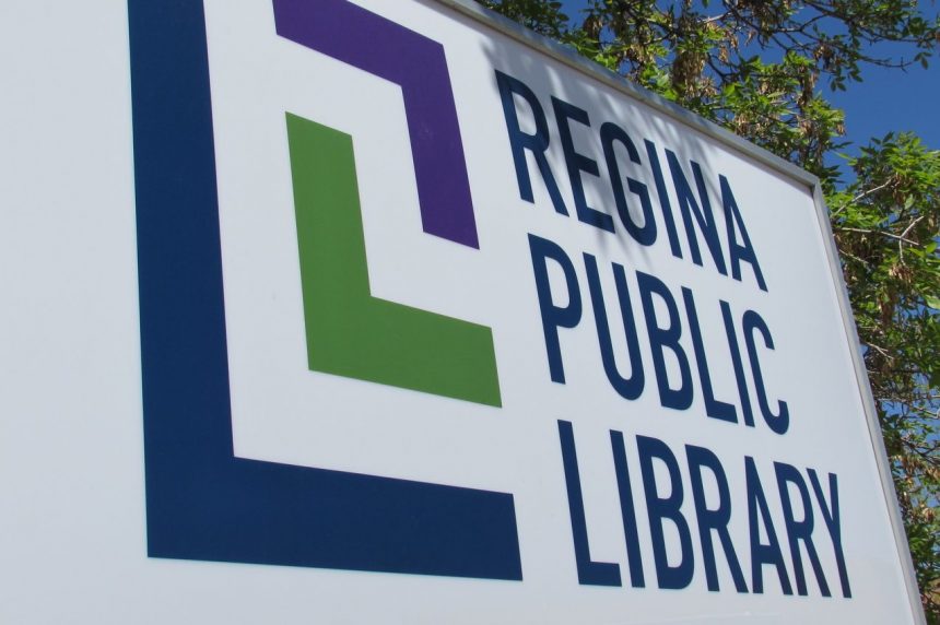 Check it out: Regina Public Library shares list of popular titles from 2022 - Vimarsana News