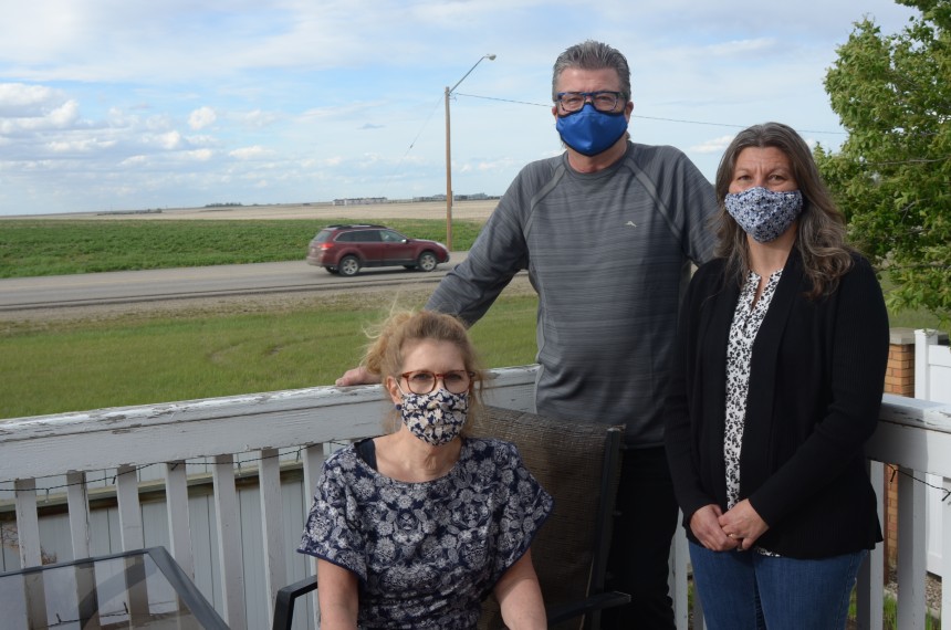 Earplugs and white-noise machines: Westhill-area residents cope with vehicle noise - Vimarsana News
