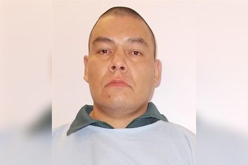 Man deemed a dangerous offender back in custody - Vimarsana News