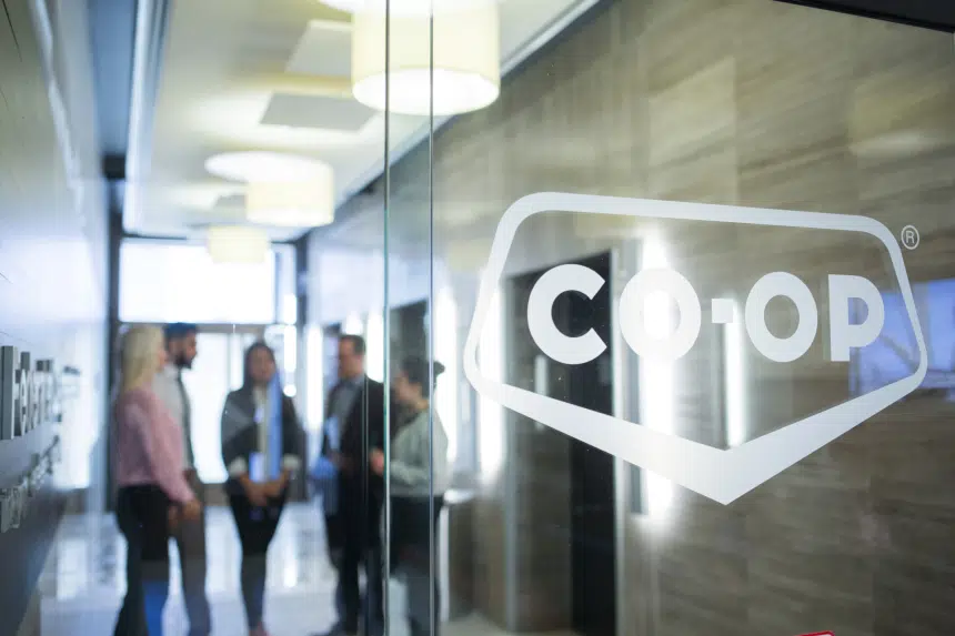 Coop to build canola crushing, renewable diesel plant in Regina 650 CKOM