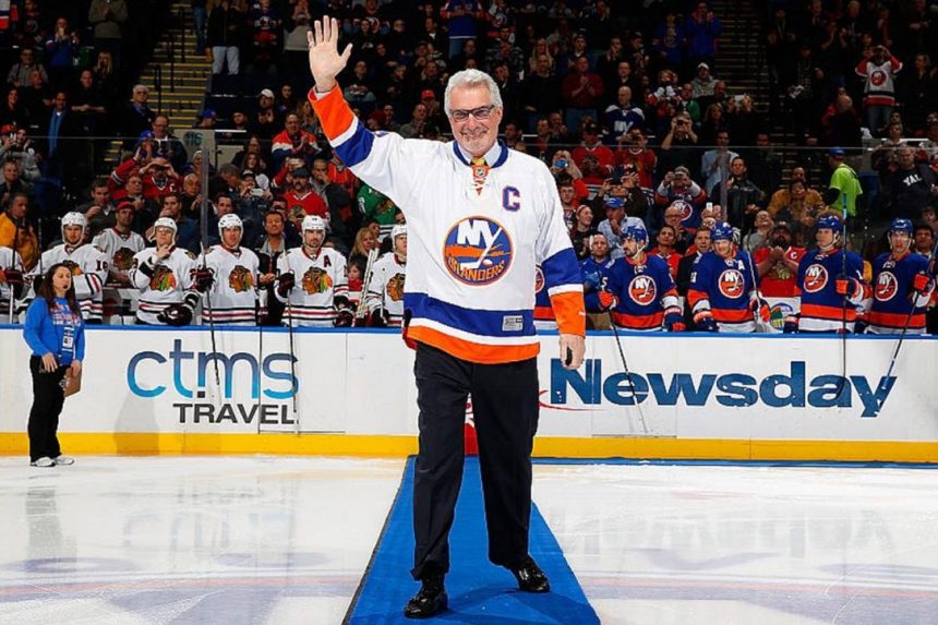 'Such a good friend:' Bob Bourne remembers Clark Gillies - Vimarsana News