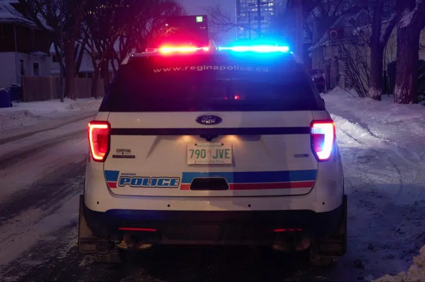 Attempted Murder Charge Laid After Stabbing In Regina | 980 CJME