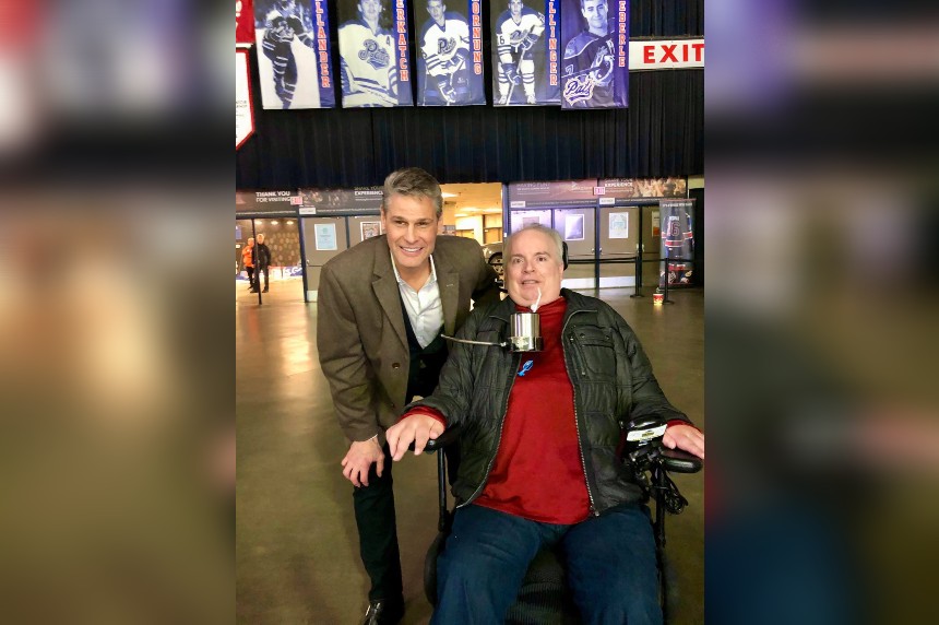 Former Regina Pats forward Brad Hornung passes away - Vimarsana News