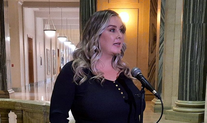 Housing developer criticizes province's work on affordable housing - Vimarsana News