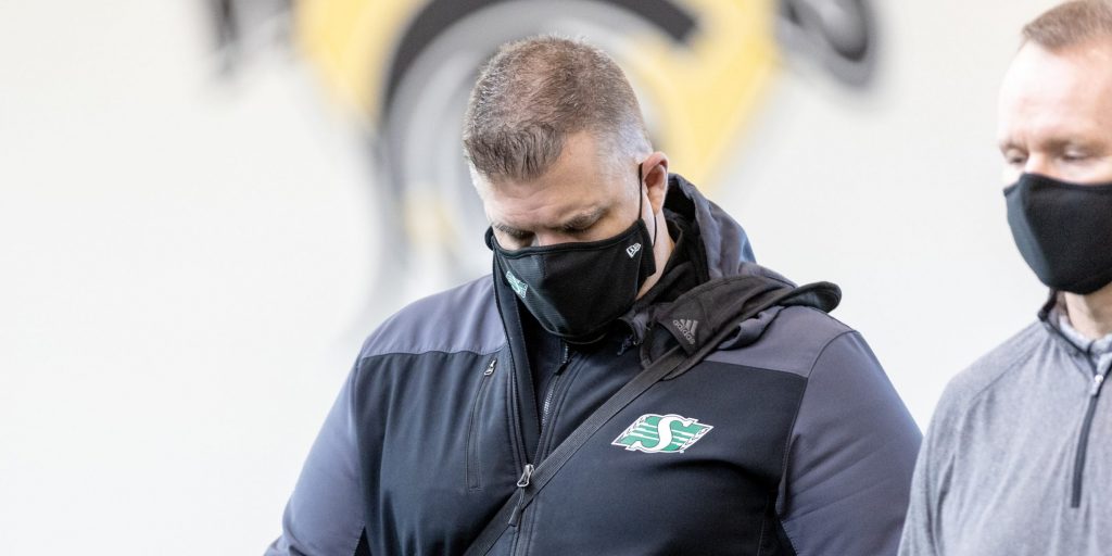 Canadian talent on display as CFL's 2022 combine gets underway - Vimarsana News