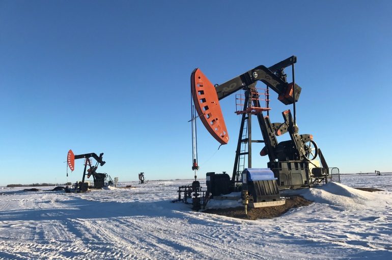 Provincial auditor finds issues with oil well cleanup grants - Vimarsana News