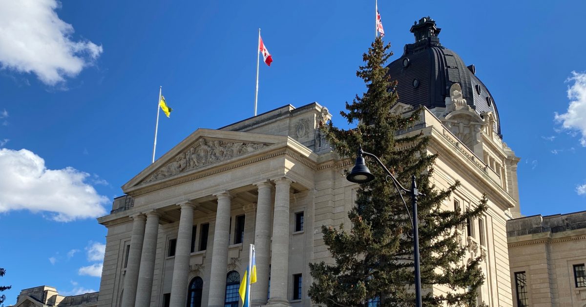 Saskatchewan government helping Shaunavon with site cleanup - Vimarsana News
