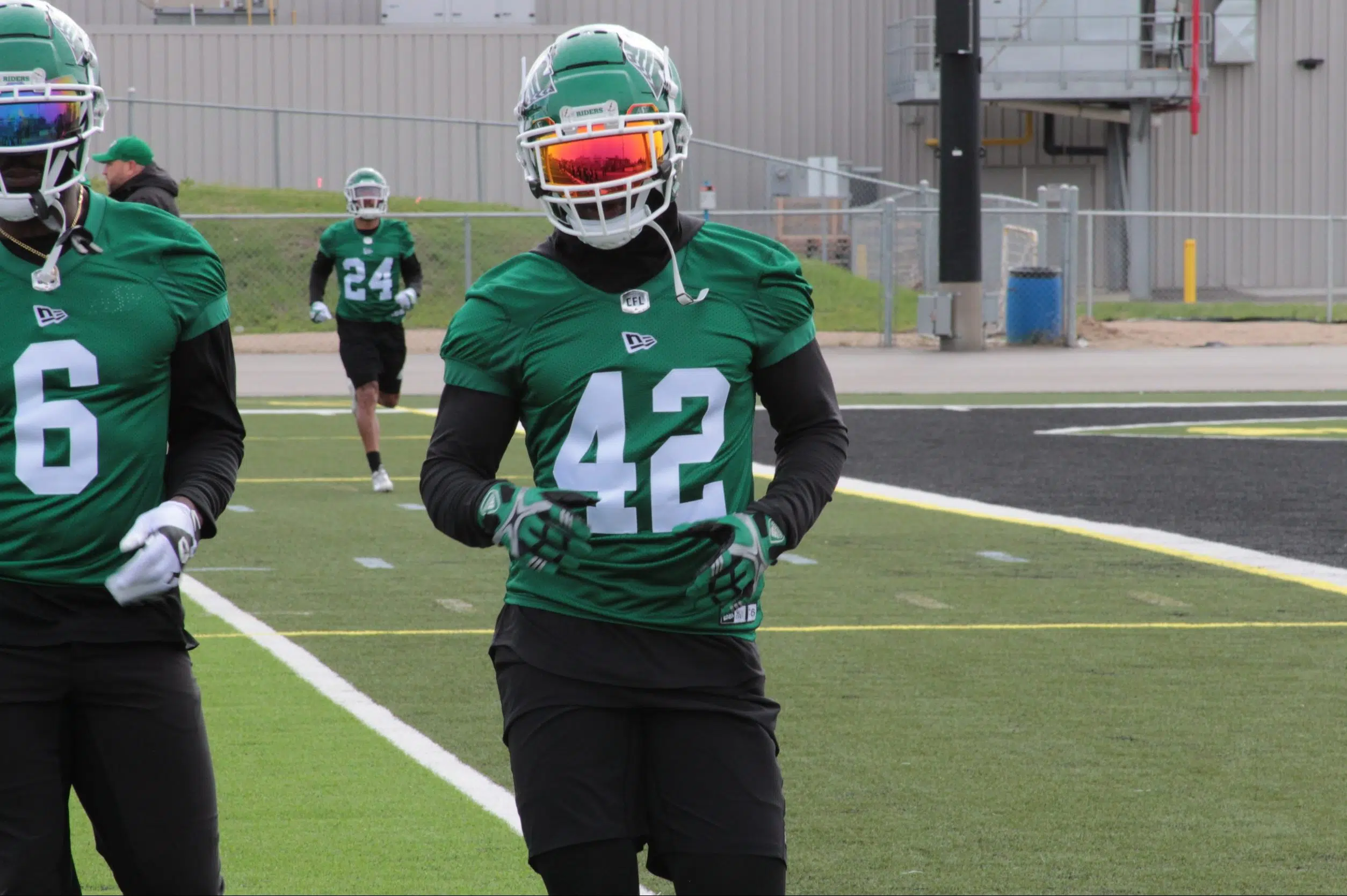 What going to a home Grey Cup in Regina means to the Saskatchewan  Roughriders