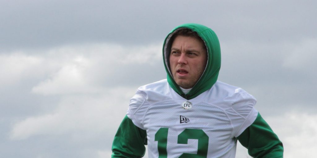 'Painting the province green:' Lauther returns to Nova Scotia for Touchdown Atlantic - Vimarsana News