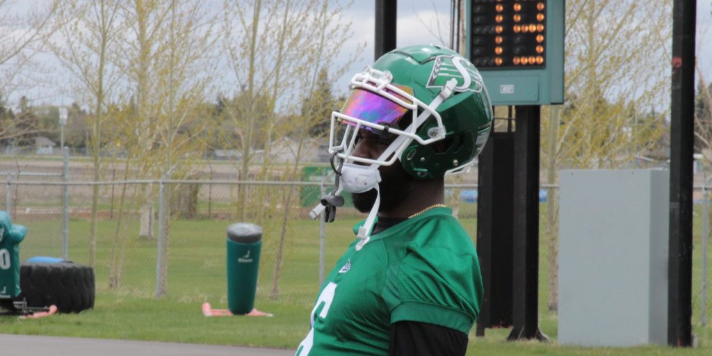 Riders get back trio of pass rushers against Lions - Vimarsana News