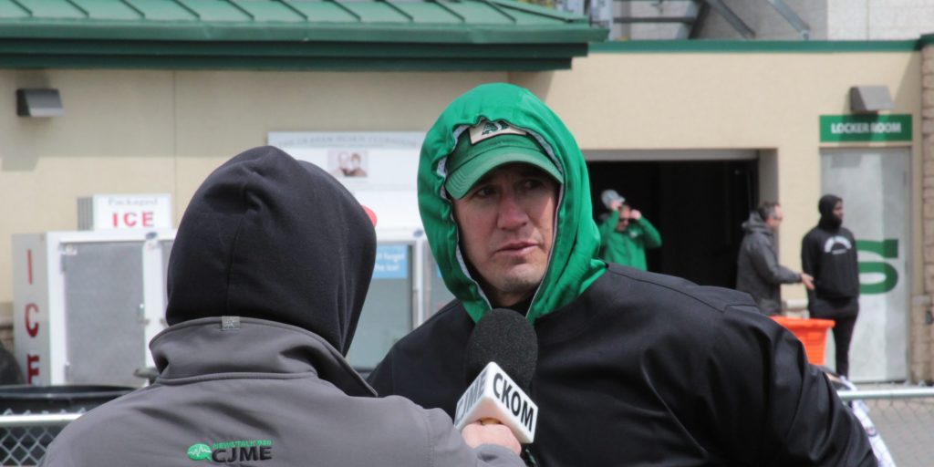 Riders fire Maas and two other assistants; Dickenson and O'Day to return in 2023 - Vimarsana News