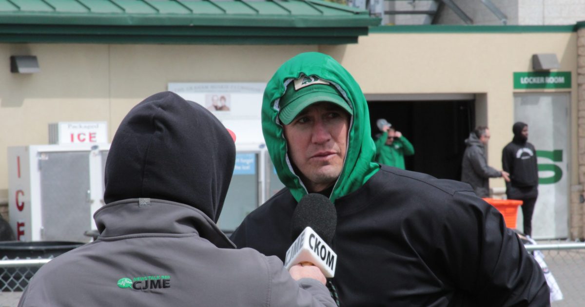 Riders fire Maas and two other assistants; Dickenson and O'Day to return in 2023 - Vimarsana News