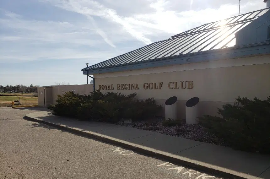 Royal Regina Golf Club opens for the season; other courses to follow by