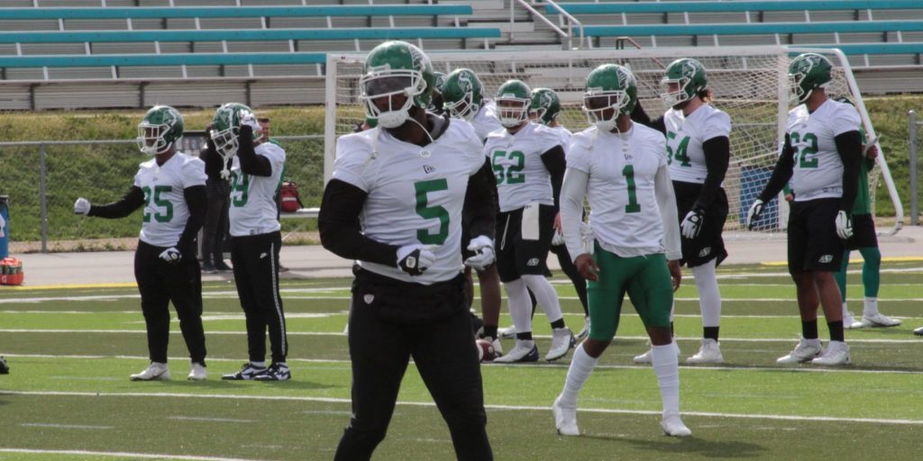 Duke Williams leaves Riders practice early with ankle injury - Vimarsana News