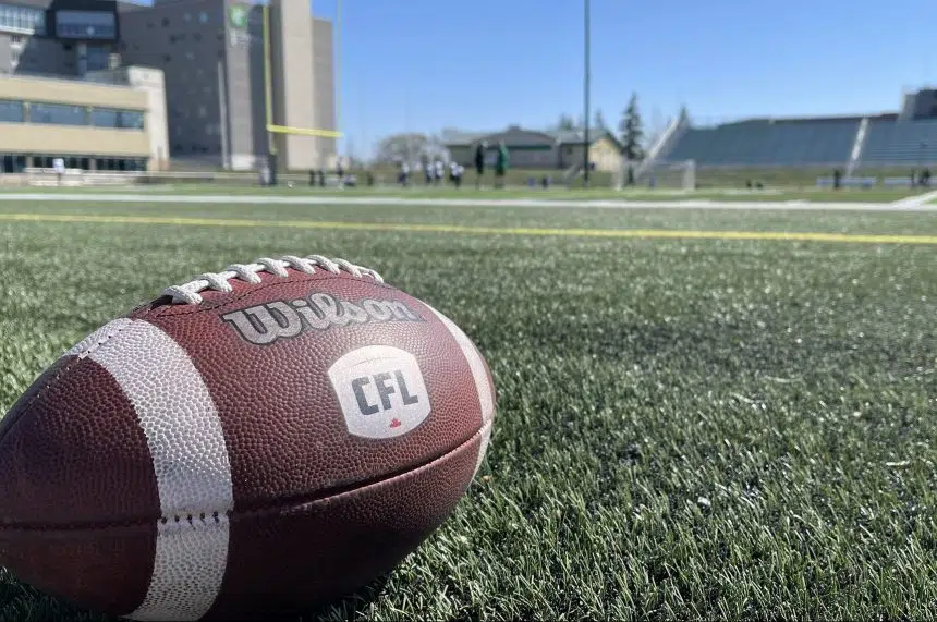 CFL Players' Association ratifies new contract with CFL