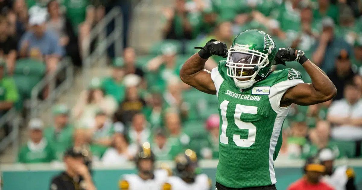 Assessing the CFL Playoff Race With 4 Weeks Left - 13th Man Sports