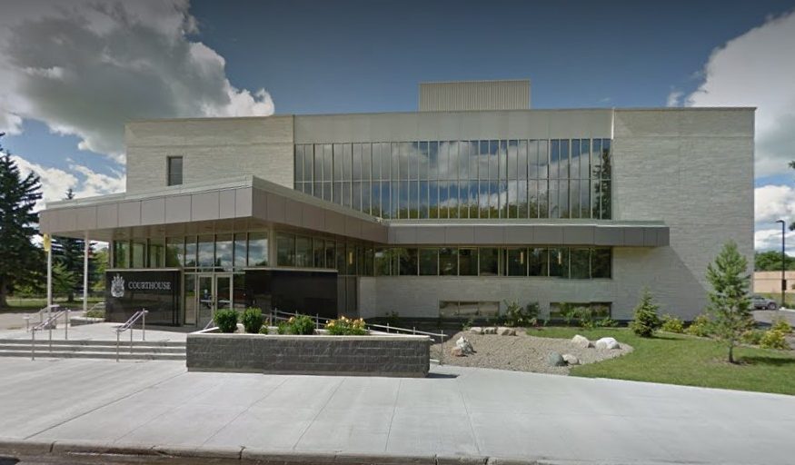 Two companies fined after worker hurt on the job near Meadow Lake - Vimarsana News