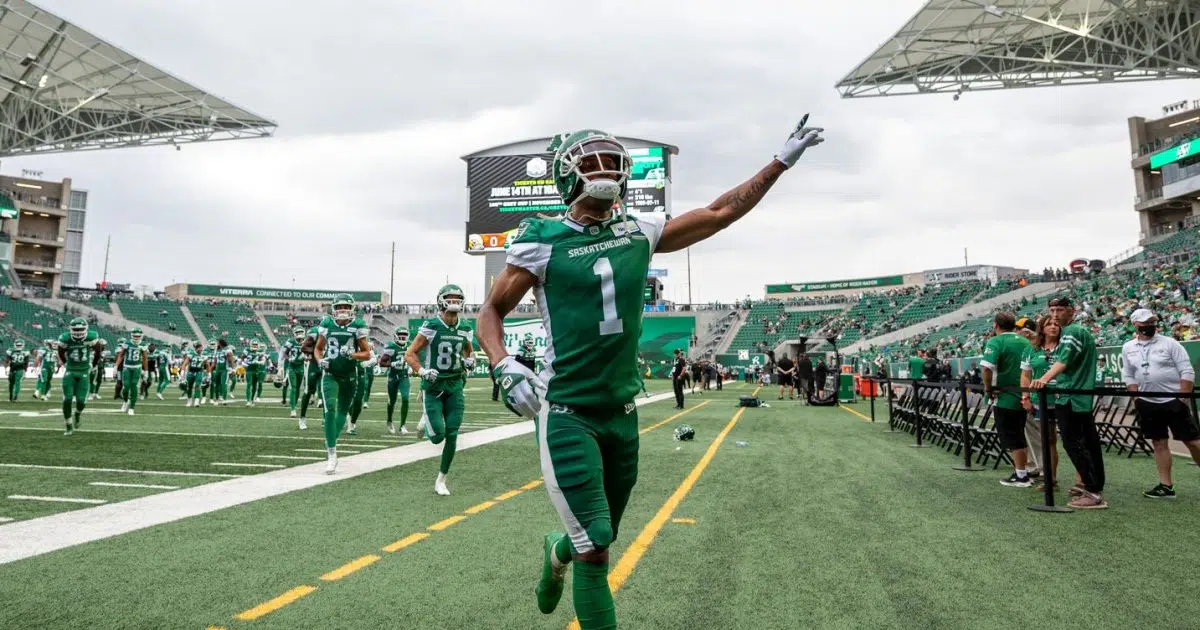 The urgency kicked in': Riders searching for win amid playoff push