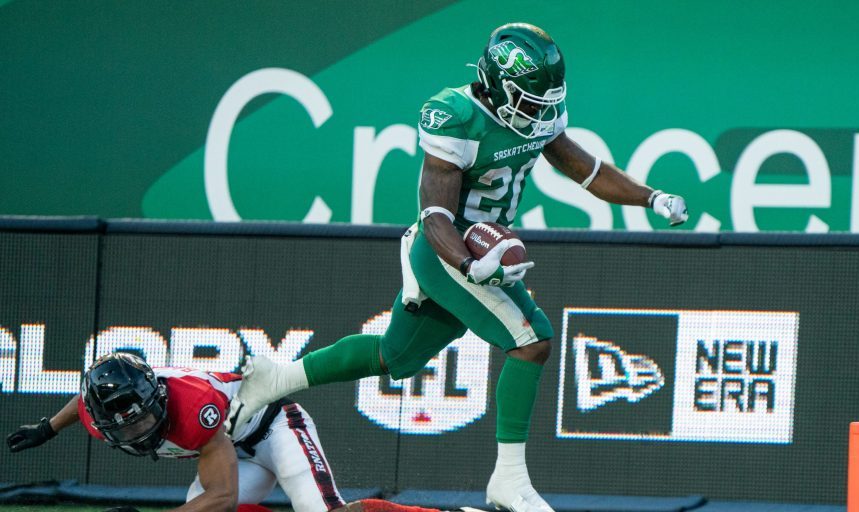 'Taints the win': late game ejection steals focus from Riders' win - Vimarsana News