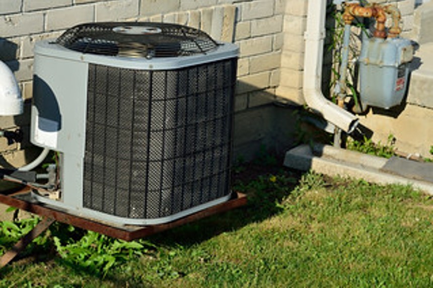 People should make sure their air conditioner's filters are clean, expert says - Vimarsana News