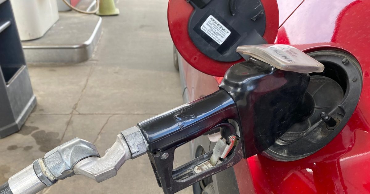 Gas prices in Saskatchewan could reach $1.95: Analyst - Vimarsana News