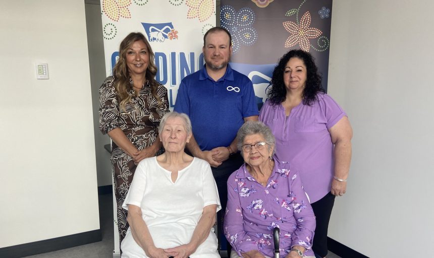 Metis Nation Sask. announces investment for early learning child-care program - Vimarsana News