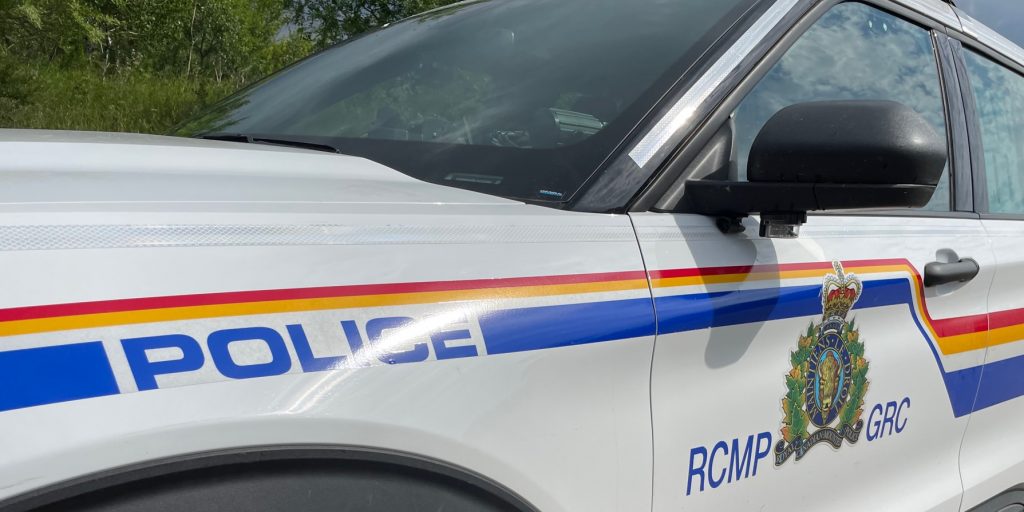 'Should've been the RCMP:' Saskatoon woman details search to find missing cousin, friend - Vimarsana News