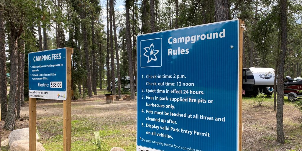 Saskatchewan removes May long weekend alcohol ban in provincial parks - Vimarsana News