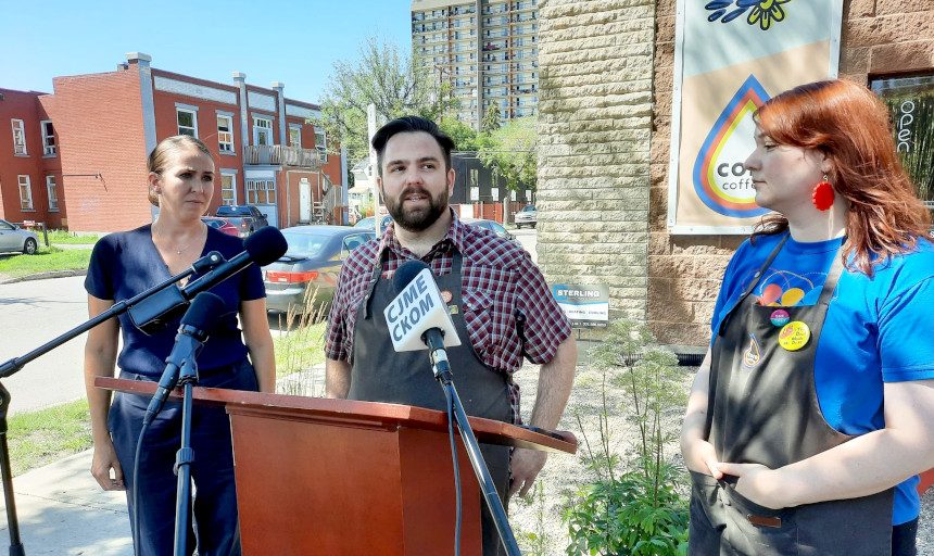 Small business owners lament utility rate hikes, NDP wants them walked back - Vimarsana News