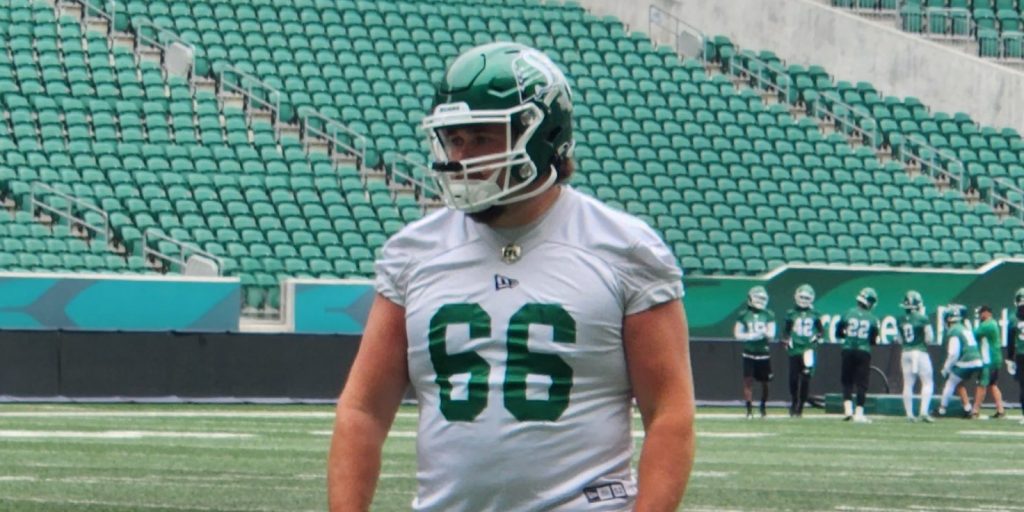 'Nothing like I've ever experienced': Riders' Richardson reflects on starting while sick - Vimarsana News