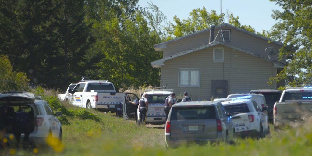 Former Crown attorney says Sask. stabbings example of systemic justice issue - Vimarsana News