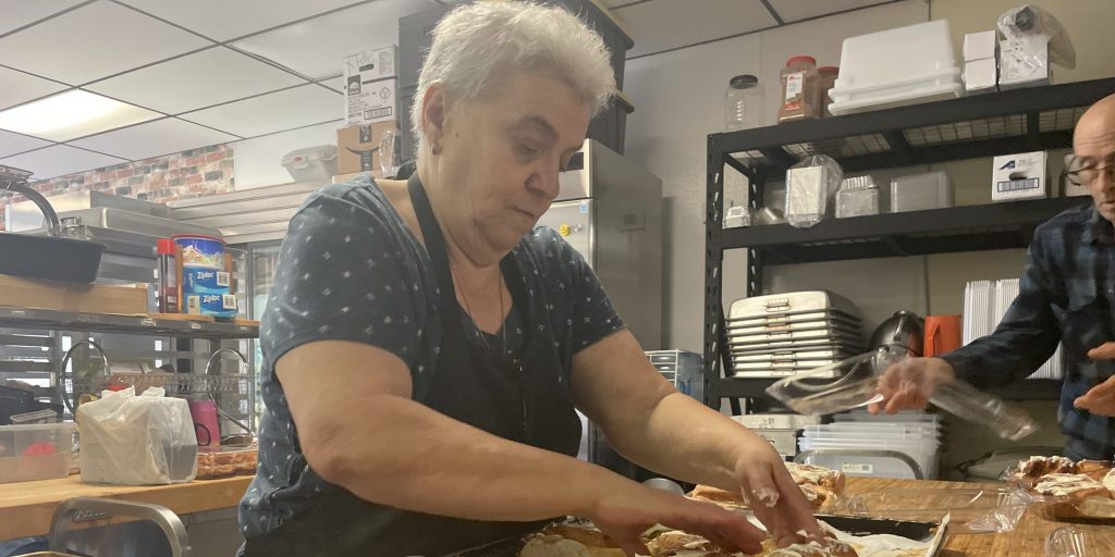 Inflation taking big bite out of bottom line for Regina bakeries - Vimarsana News