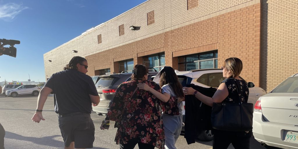 Walker released on conditions after bail hearing in Saskatoon - Vimarsana News