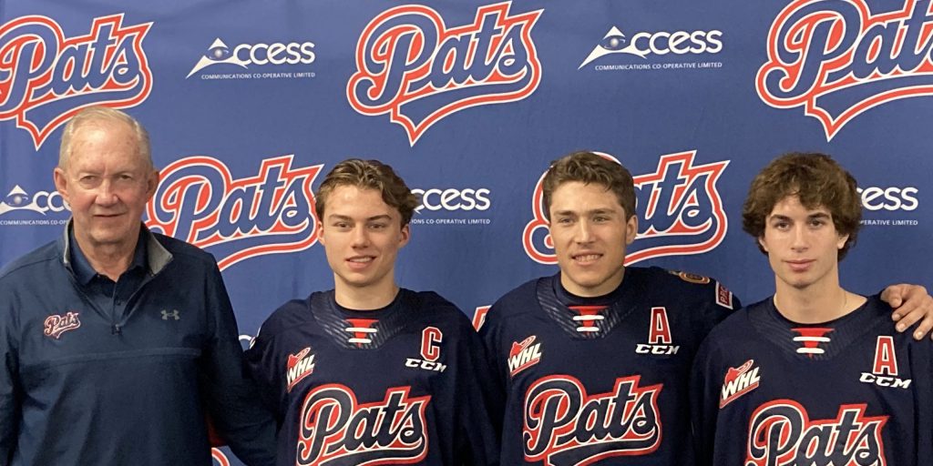 Captain Connor: Pats hand 'C' to Bedard - Vimarsana News