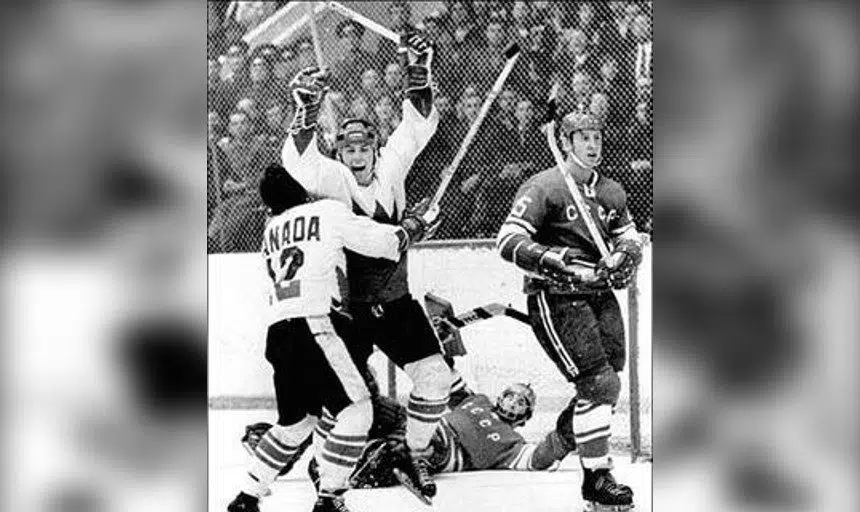 Team Canada 1972 on X: HAPPY 75th BIRTHDAY PETE MAHOVLICH Born in Timmins  Oct 10/46 Schumacker native Pete is a 4-time Stanley Cup champ, played 972  NHL games, 318 goals, 572 assists