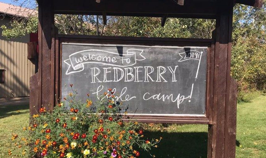 Bible camp responds to 'regrettable situation,' allegations of exorcism - Vimarsana News