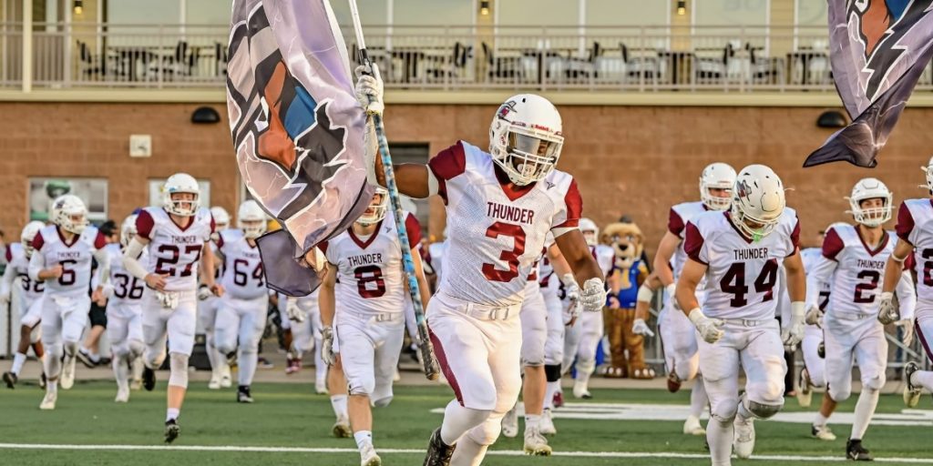 Thunder remains unbeaten, Hilltops get back on track - Vimarsana News