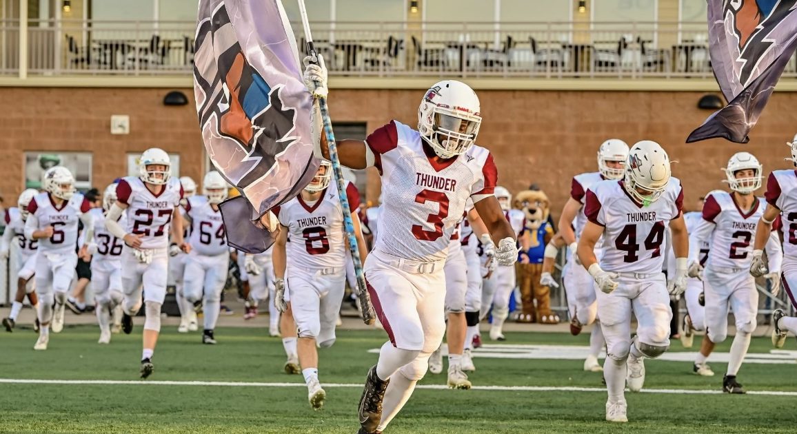 Thunder wins 19th straight regular-season game; Hilltops thump Wildcats - Vimarsana News