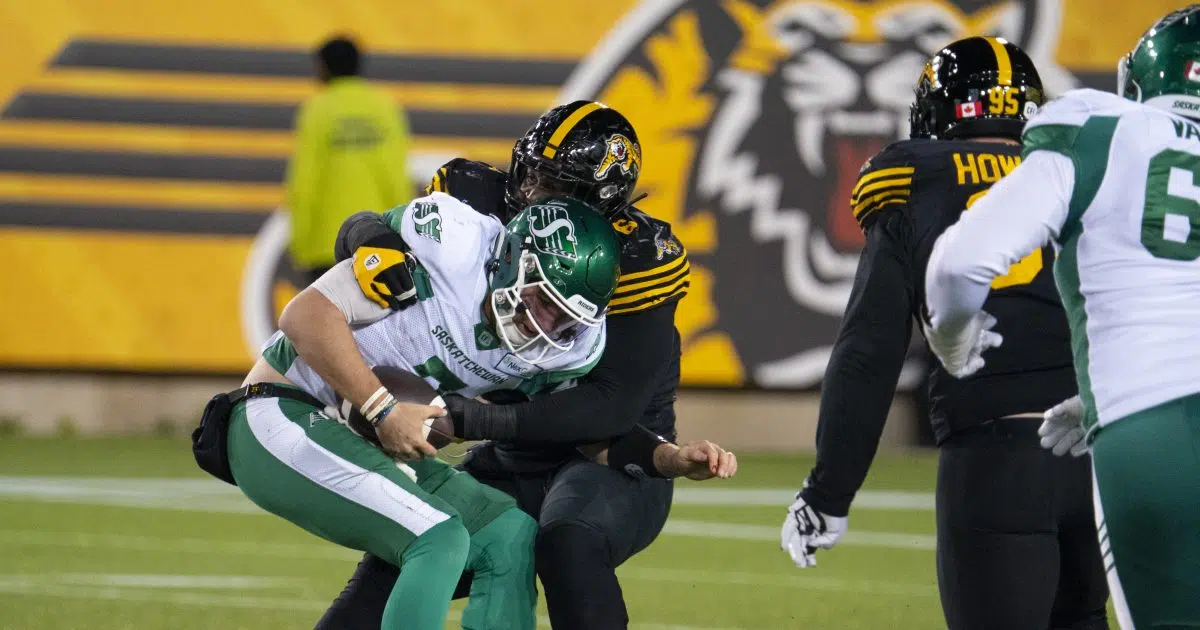 Rider nation reacts to Cody Fajardo being benched