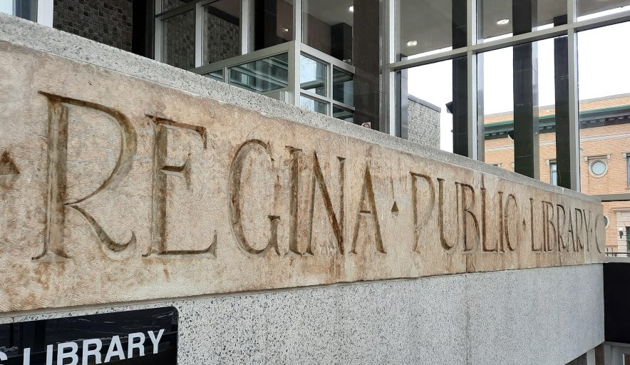 Sask. library workers face violent incidents, harassment at work: CUPE - Vimarsana News