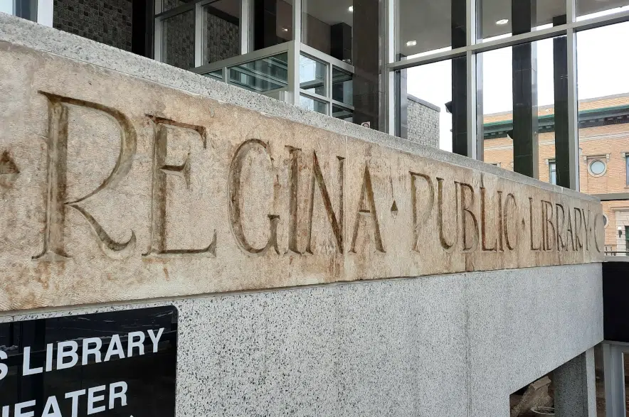 Regina Public Library looking to explain why it needs a new downtown