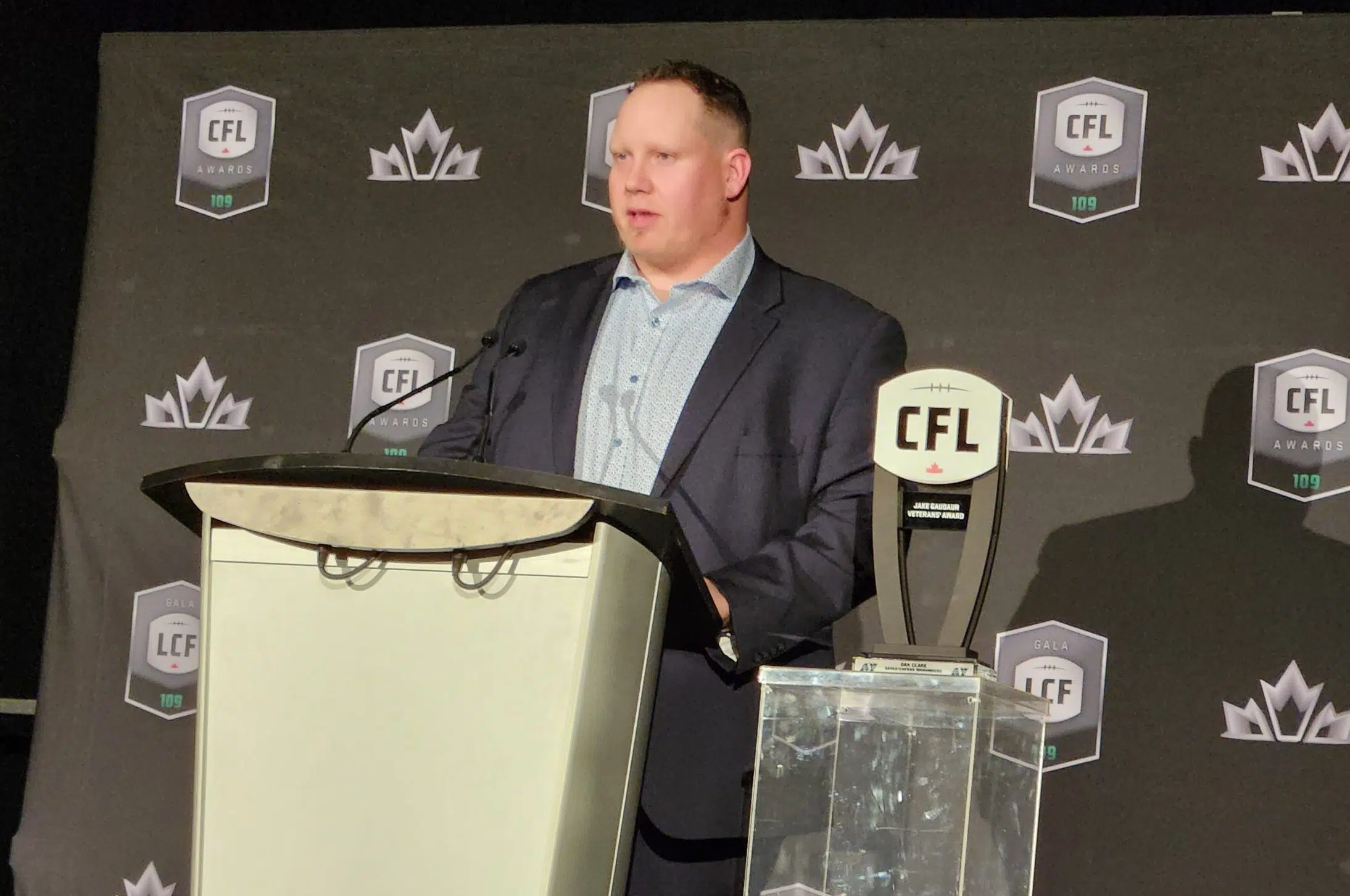 Ambrosie reveals CFL divisional playoff games moving to Saturdays in 2023