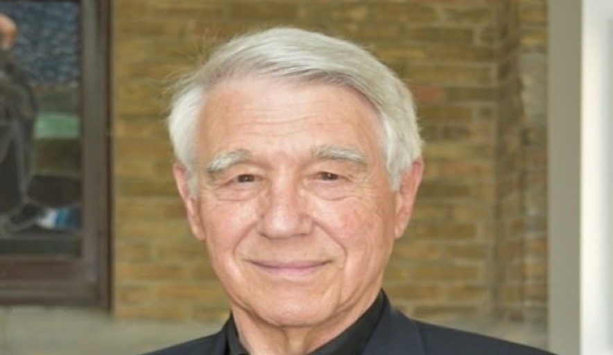 Saskatchewan mourns loss of Dr. Michael Jackson - Vimarsana News