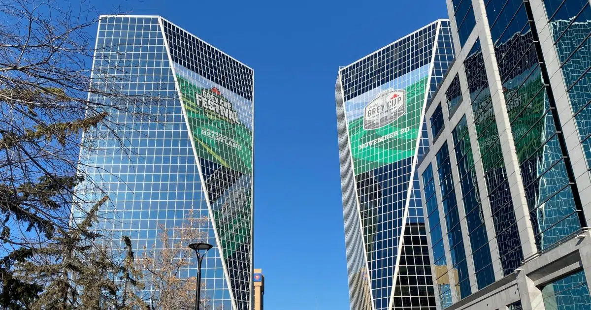 What’s happening Sunday at the Grey Cup Festival
