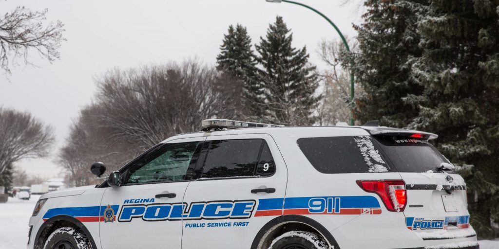 Regina man facing child porn charges - Vimarsana News