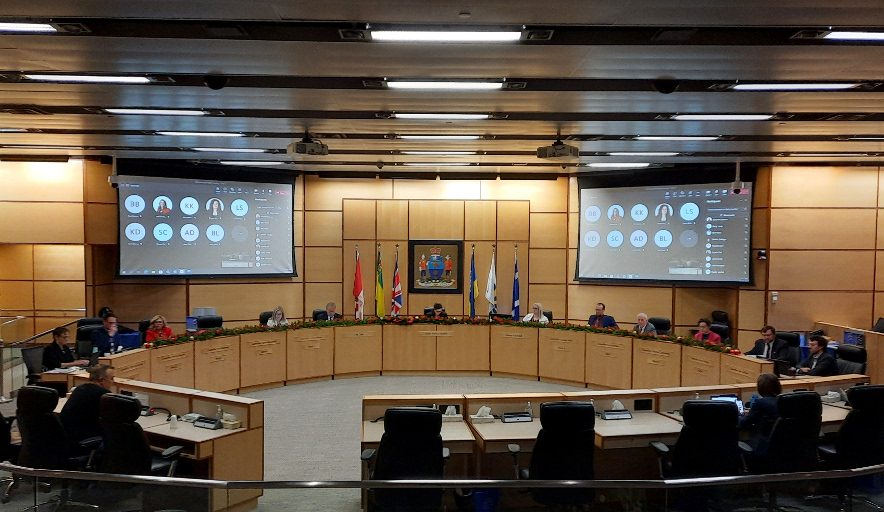 Regina tax increase approved, homelessness discussion stymied - Vimarsana News