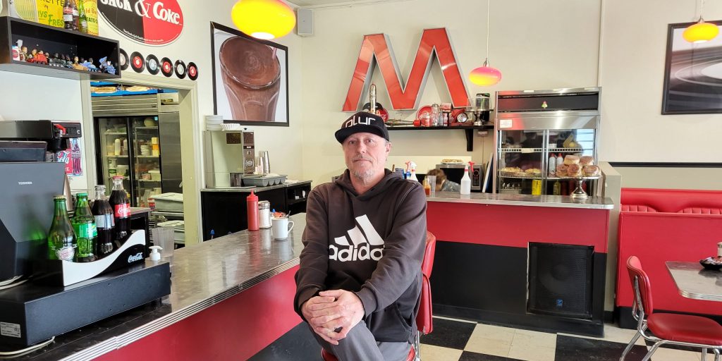 Mercury Cafe survives pandemic but not unscathed - Vimarsana News