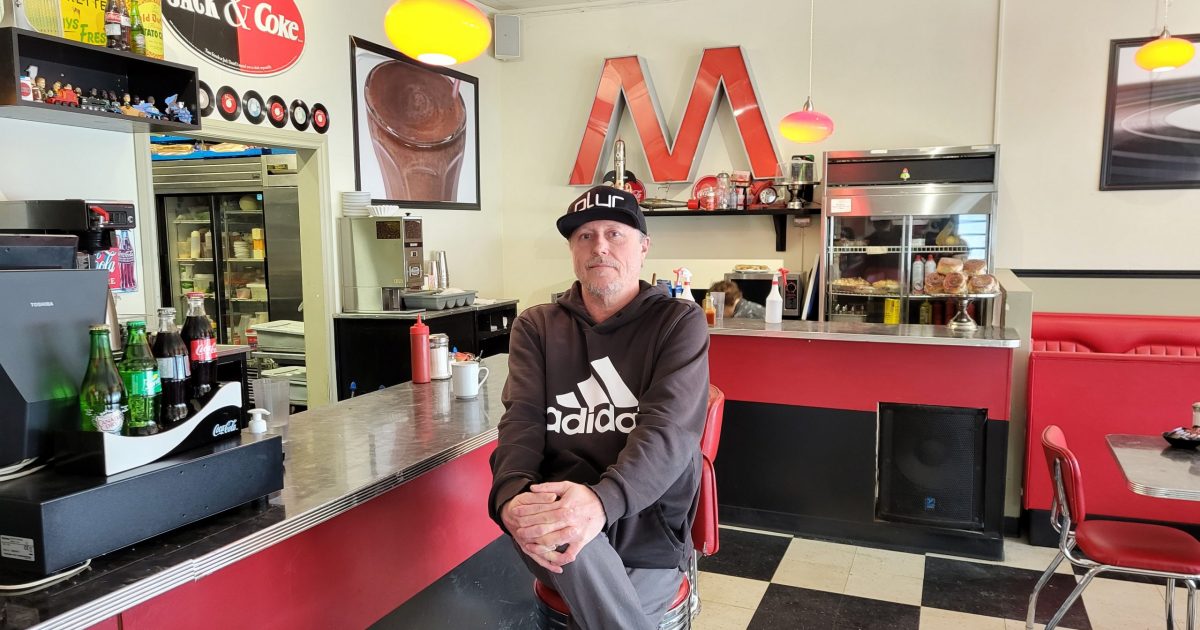 Mercury Cafe survives pandemic but not unscathed - Vimarsana News